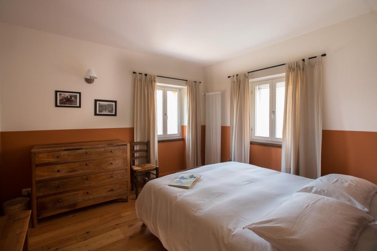 La Collina Delle Mignole Villa Moruzzo Ngoại thất bức ảnh