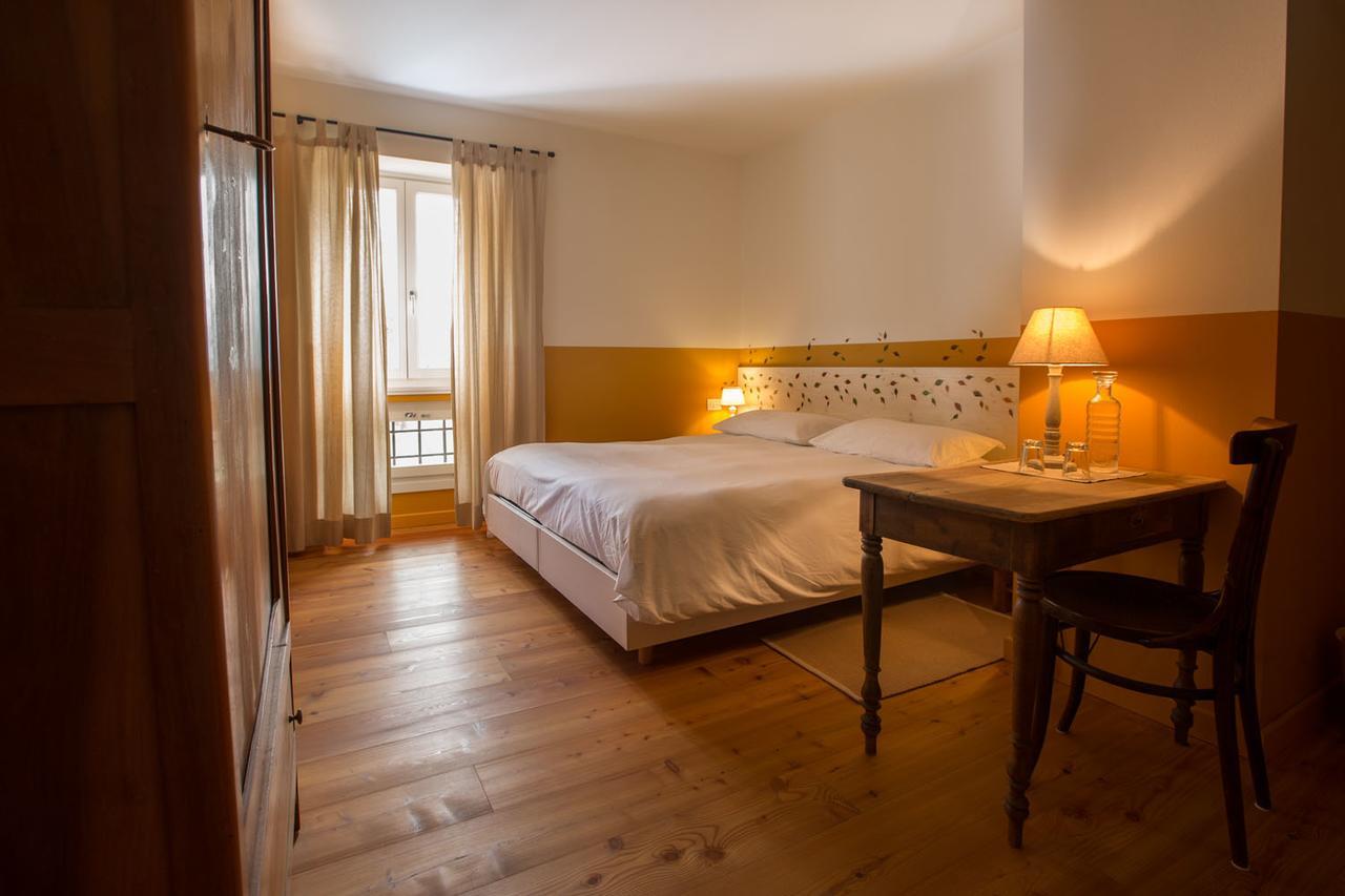 La Collina Delle Mignole Villa Moruzzo Ngoại thất bức ảnh