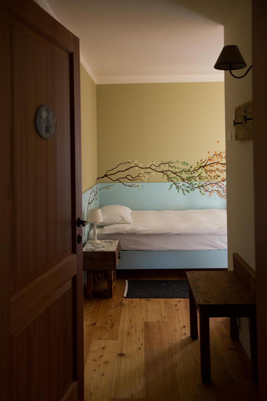 La Collina Delle Mignole Villa Moruzzo Ngoại thất bức ảnh