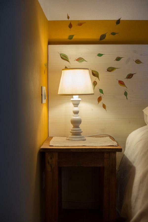 La Collina Delle Mignole Villa Moruzzo Ngoại thất bức ảnh